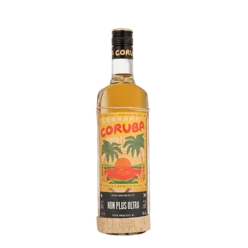 Coruba Non Plus Ultra 70cl