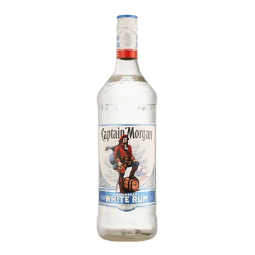 Captain Morgan White 1ltr