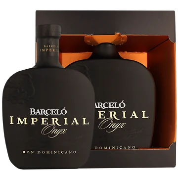 Ron Barcelo Imperial Onyx 70cl
