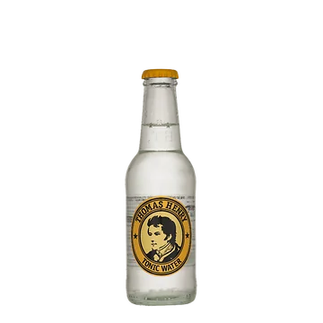 Thomas Henry Tonic 20cl