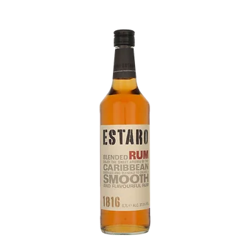 Estaro Brown 70cl