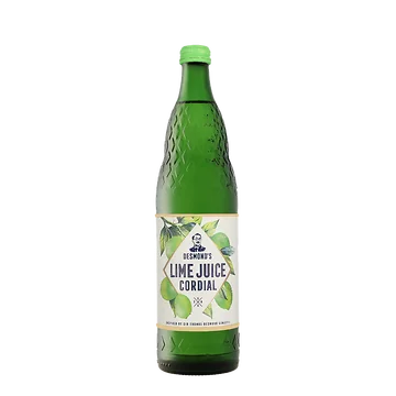 Desmond's Lime Juice Cordial 75cl