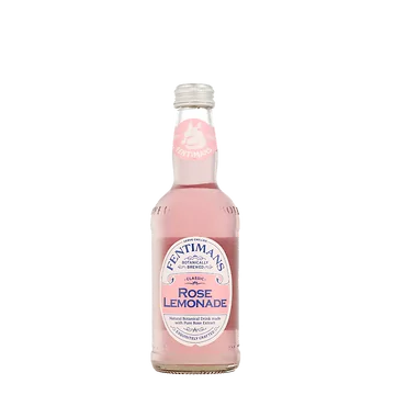 Fentimans Rose Lemonade 27,5cl