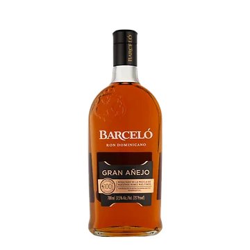 Ron Barcelo Gran Anejo 70cl