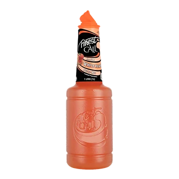 Finest Call White Peach 1 liter