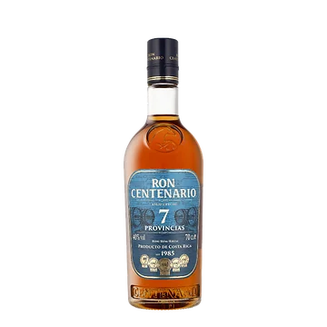 Centenario 7 Years Anejo Especial 70cl