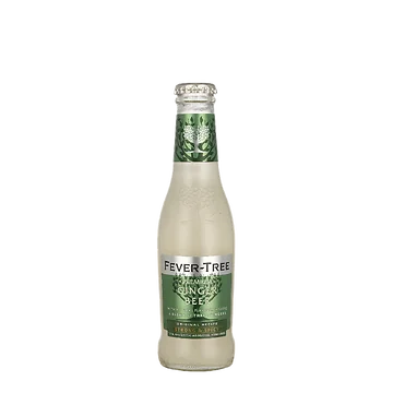 Fever-Tree Ginger Beer 20cl