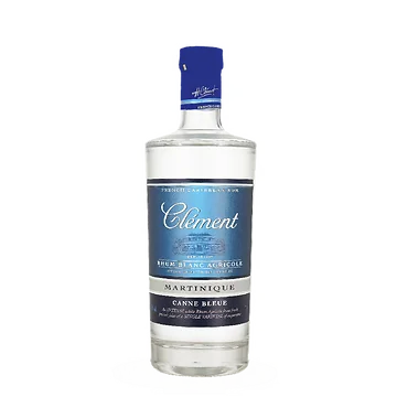 Clement Rhum Canne Bleu 70cl