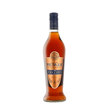 Metaxa 7* 70cl