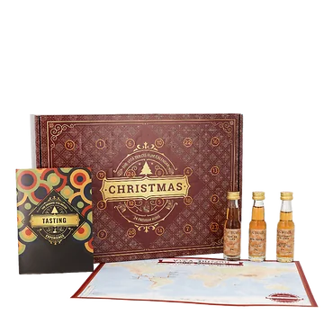 Vita Dulcis Advent Calendar Rum Premium 2025 0.48 liter