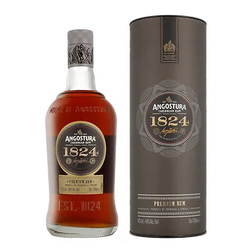 Angostura 12 Years 1824 70cl