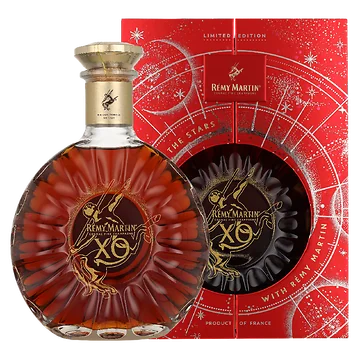 Remy Martin XO Reach For The Stars + GB 0.70 liter