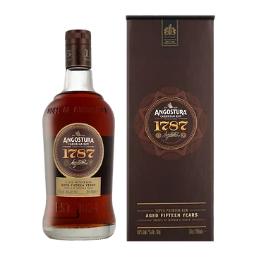 Angostura 1787 Super Premium 70cl