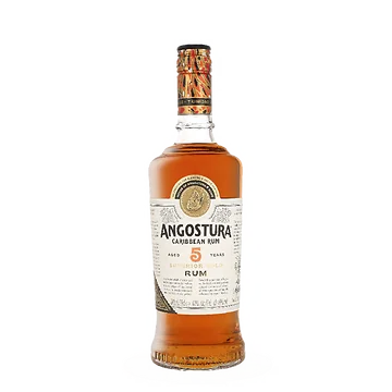 Angostura 5 Years Gold 70cl