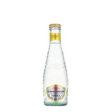 San Pellegrino Tonica Citrus 20cl