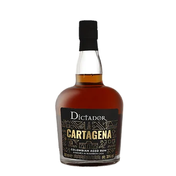 Dictador Cartagena 0.70 liter