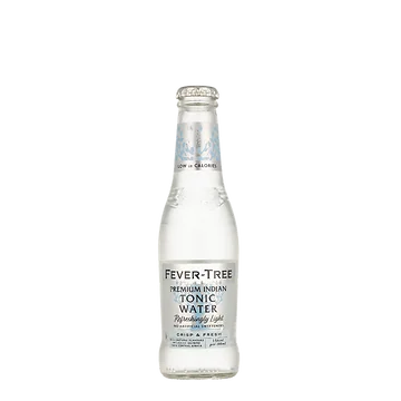 Fever-Tree Indian Tonic Light 20cl