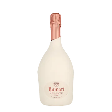 Ruinart Rose Second Skin 75cl