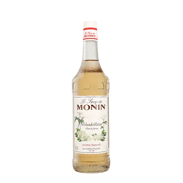 Monin Holunderblüte 1 liter