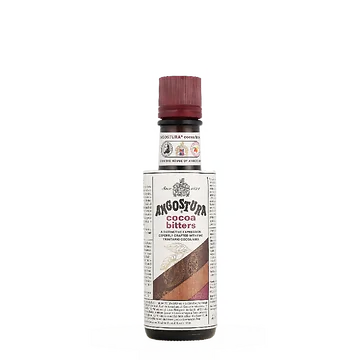 Angostura Cocoa Bitter 10cl