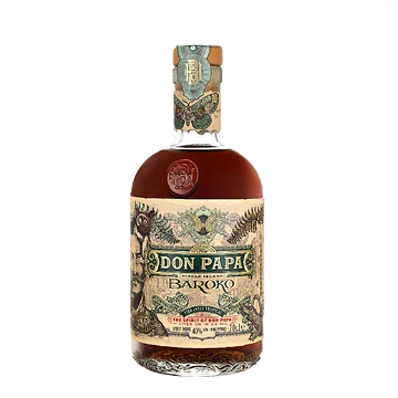Don Papa Baroko 2026 Edition 0.70 liter
