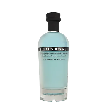 The London No. 1 70cl 43%