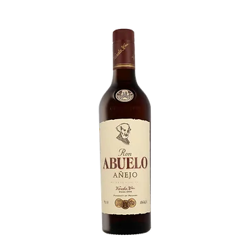Abuelo Anejo 70cl