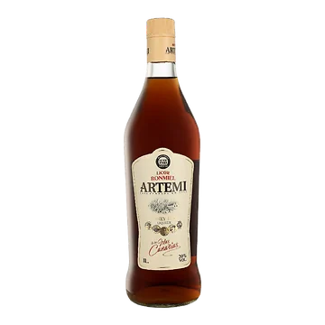 Ron Miel Artemi NRF 1 Liter