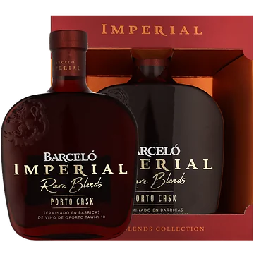 Barcelo Imperial Porto Cask Finish 70cl